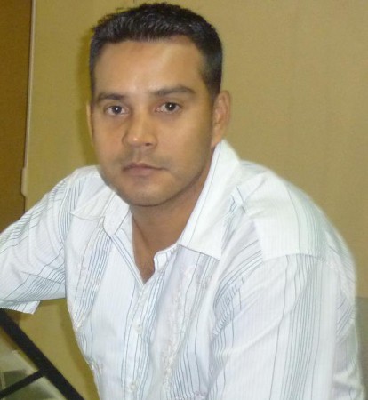 ING. Javier Martinez